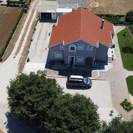 Apartman Marina Murvica  Esterno foto