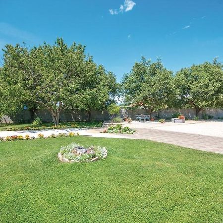 Apartman Marina Murvica  Esterno foto