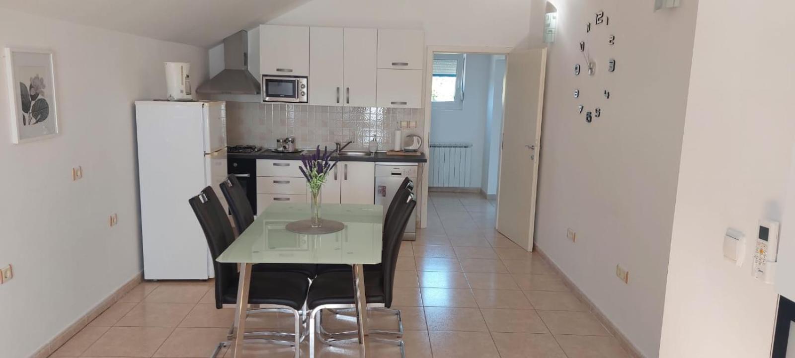 Apartman Marina Murvica  Esterno foto