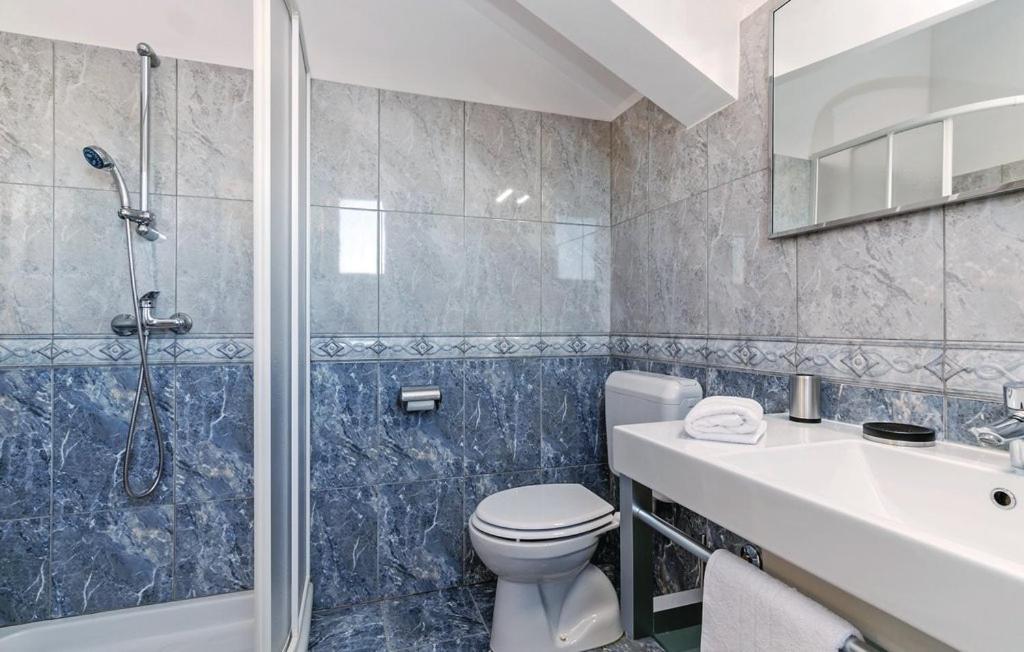 Apartman Marina Murvica  Esterno foto