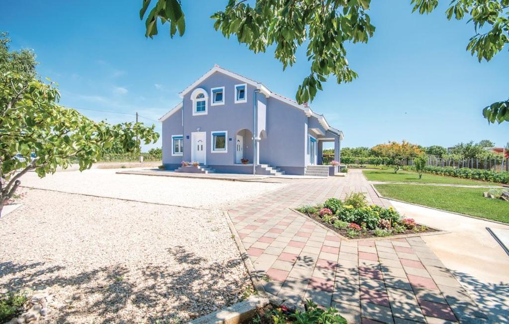Apartman Marina Murvica  Esterno foto