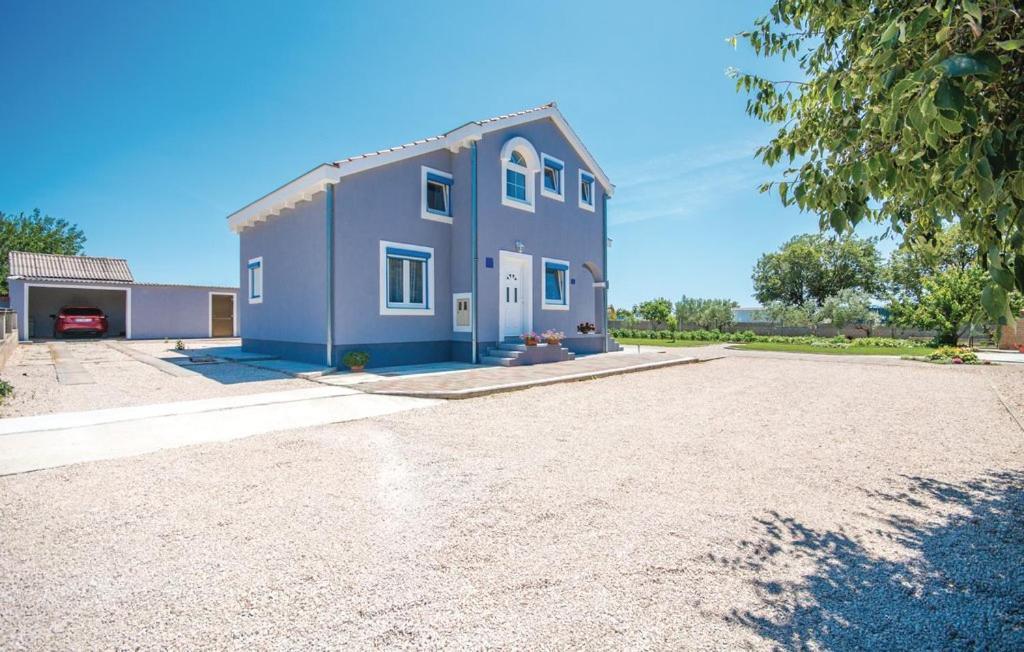 Apartman Marina Murvica  Esterno foto