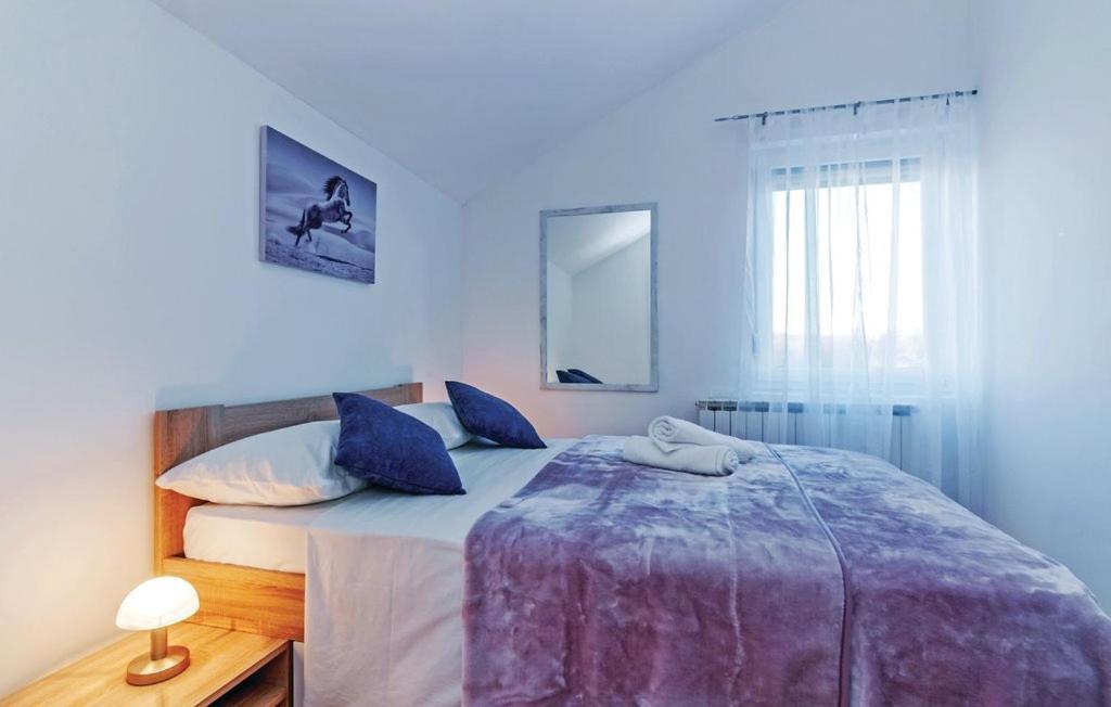 Apartman Marina Murvica  Esterno foto