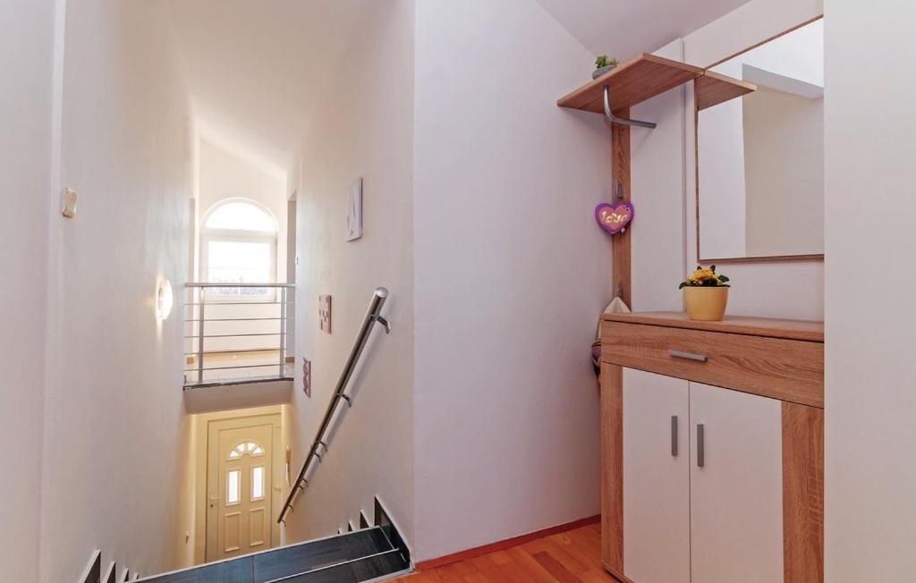 Apartman Marina Murvica  Esterno foto