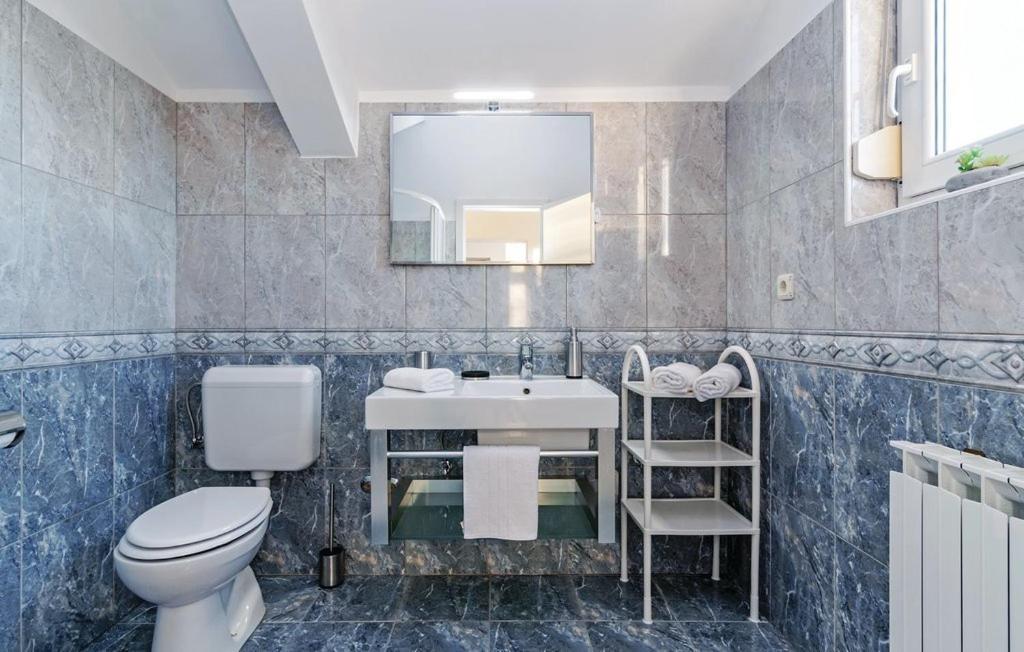 Apartman Marina Murvica  Esterno foto