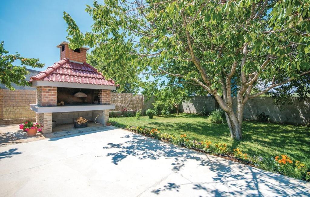 Apartman Marina Murvica  Esterno foto