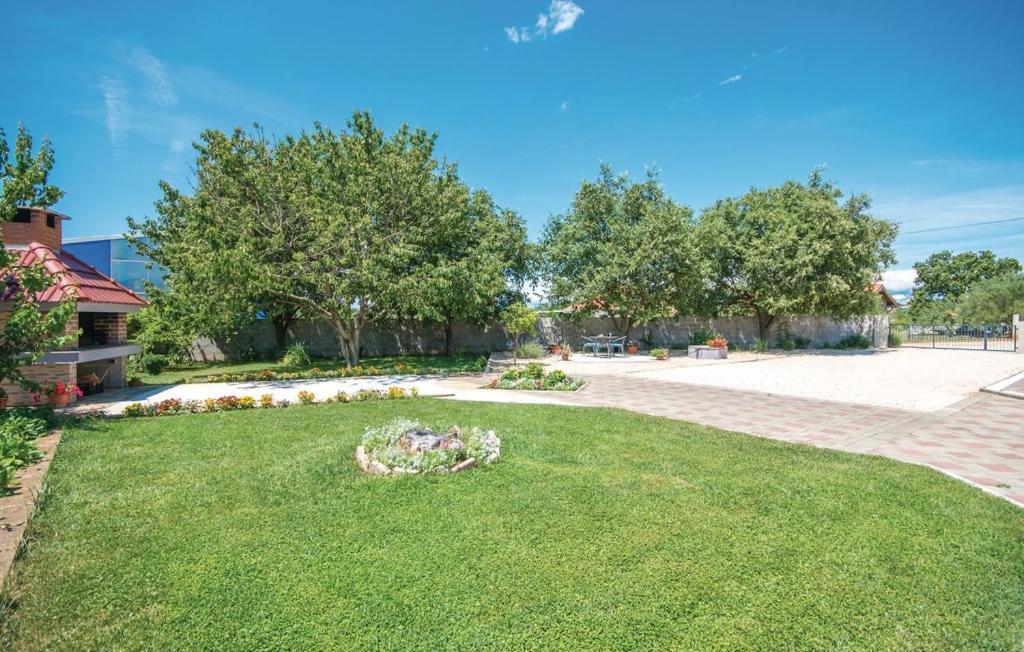 Apartman Marina Murvica  Esterno foto