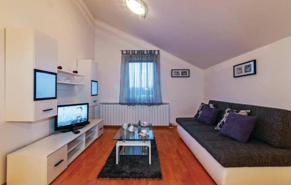 Apartman Marina Murvica  Esterno foto