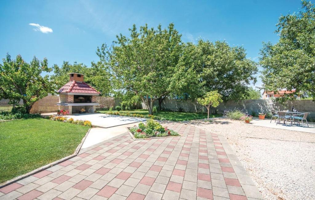 Apartman Marina Murvica  Esterno foto